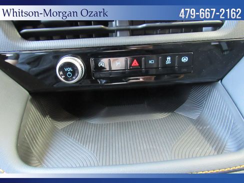 New 2026 Ford Explorer Tremor AWD/4WD image 46