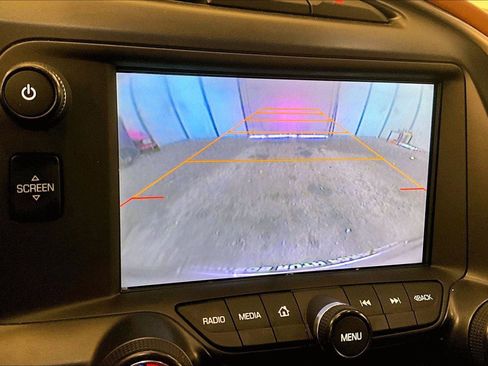 Used 2015 Chevrolet Corvette Stingray Coupe w/ 3LT Preferred Equipment Group image 20