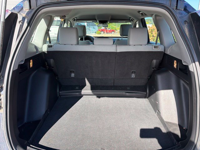Used 2019 Honda CR-V LX image 8