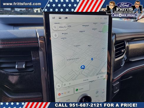 Certified 2022 Ford Expedition Limited image 9