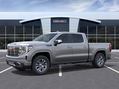 New 2026 GMC Sierra 1500 Denali w/ Technology Package image 2