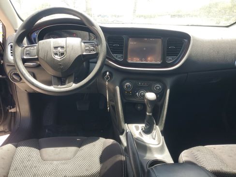 Used 2015 Dodge Dart SXT FWD image 10