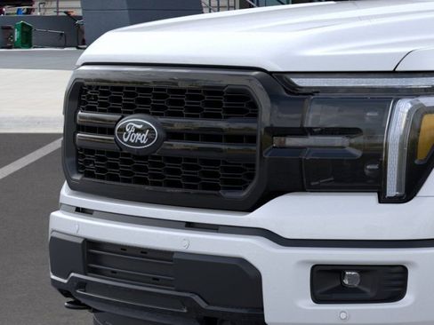 New 2026 Ford F150 Lariat w/ Equipment Group 502A High AWD/4WD image 17