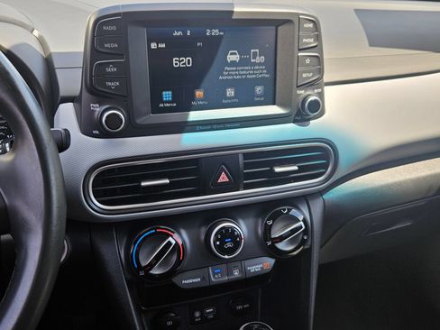 Used 2019 Hyundai Kona SEL AWD/4WD image 19