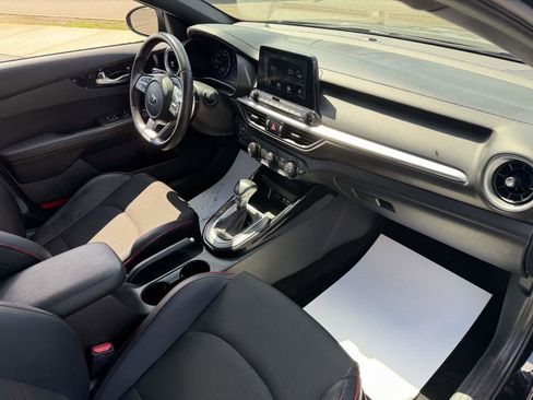 Used 2020 Kia Forte GT FWD image 19