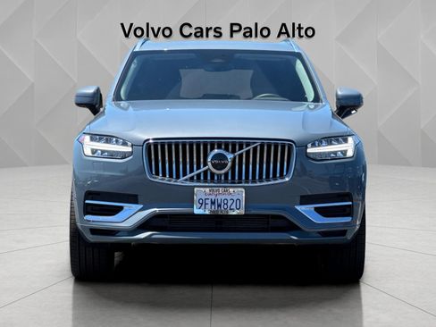 Used 2023 Volvo XC90 T8 Plus w/ Protection Package Premier AWD/4WD image 13