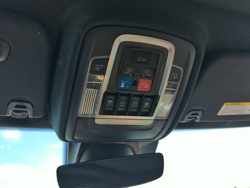 Used 2021 RAM 1500 Limited AWD/4WD image 26