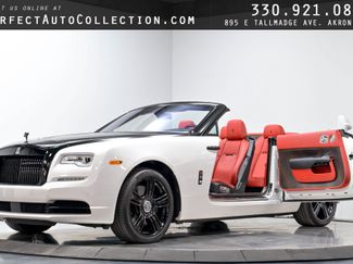 Used 2017 Rolls-Royce Dawn RWD video 1