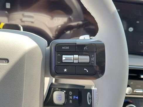 New 2026 Hyundai Palisade SEL image 7