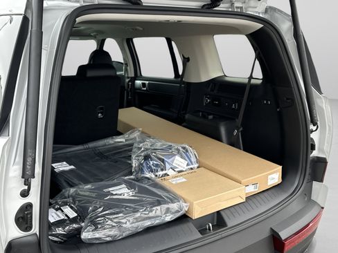 New 2026 Hyundai Santa Fe XRT AWD/4WD image 32