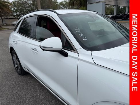 Used 2026 Genesis GV70 3.5T Sport Advanced AWD/4WD image 14