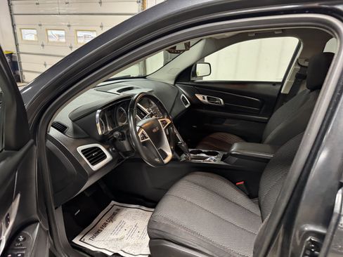 Used 2017 GMC Terrain SLE w/ Driver Alert Package I image 15