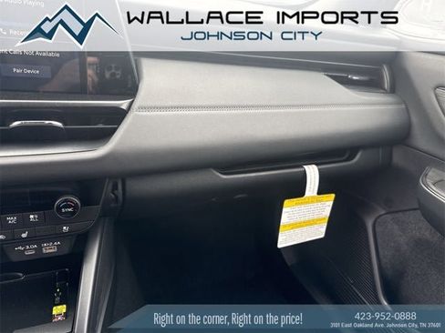New 2026 Subaru Outback Touring XT AWD/4WD image 13