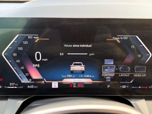 Certified 2025 BMW X3 xDrive30i w/ Premium Package image 24