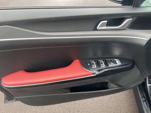 Used 2022 Kia K5 GT-Line w/ GT-Line FWD Premium Package image 7