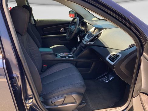 Used 2017 GMC Terrain SLE FWD image 14