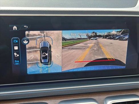 Certified 2026 Mercedes-Benz GLE 350 4MATIC image 13