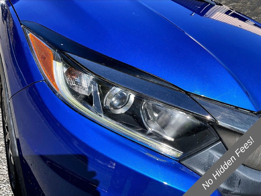 Used 2022 Honda HR-V EX image 22