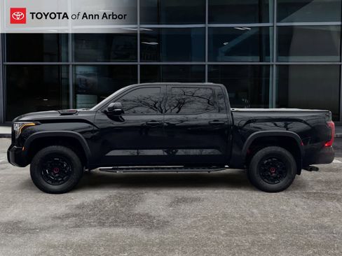 Used 2024 Toyota Tundra TRD Pro image 10