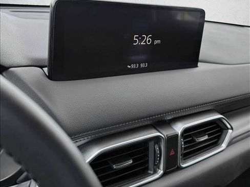 Used 2025 MAZDA CX-5 AWD 2.5 S w/ Select Package image 10