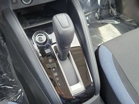 Used 2025 Nissan Versa SV w/ Trunk Package FWD image 24