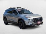 Used 2022 Hyundai Santa Fe XRT image 3