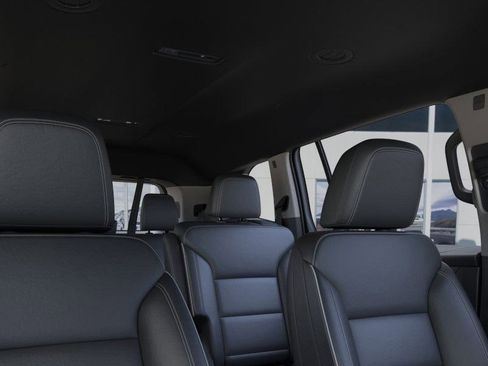 New 2026 Buick Enclave Preferred w/ Power Package FWD image 25