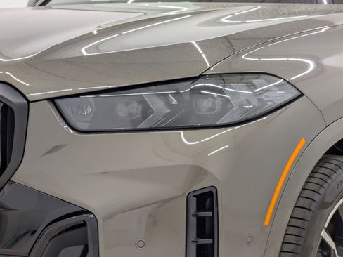 New 2026 BMW X5 xDrive50e w/ M Sport Package image 11