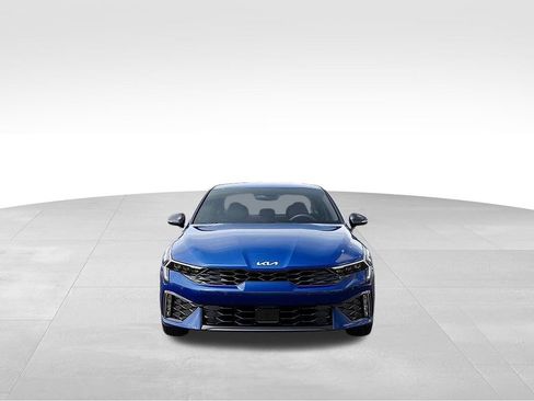 New 2026 Kia K5 GT-Line image 25