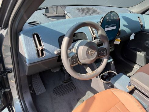 New 2027 MINI Cooper Countryman S AWD/4WD image 4