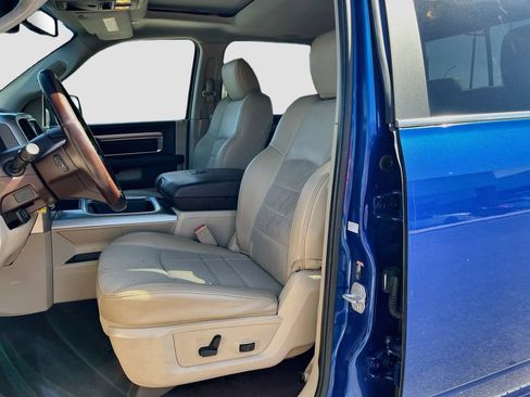 Used 2017 RAM 1500 Lone Star RWD image 20