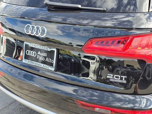 Used 2018 Audi Q5 2.0T Premium image 15