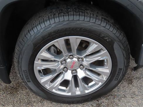 Used 2019 GMC Sierra 1500 Denali w/ Technology Package image 14