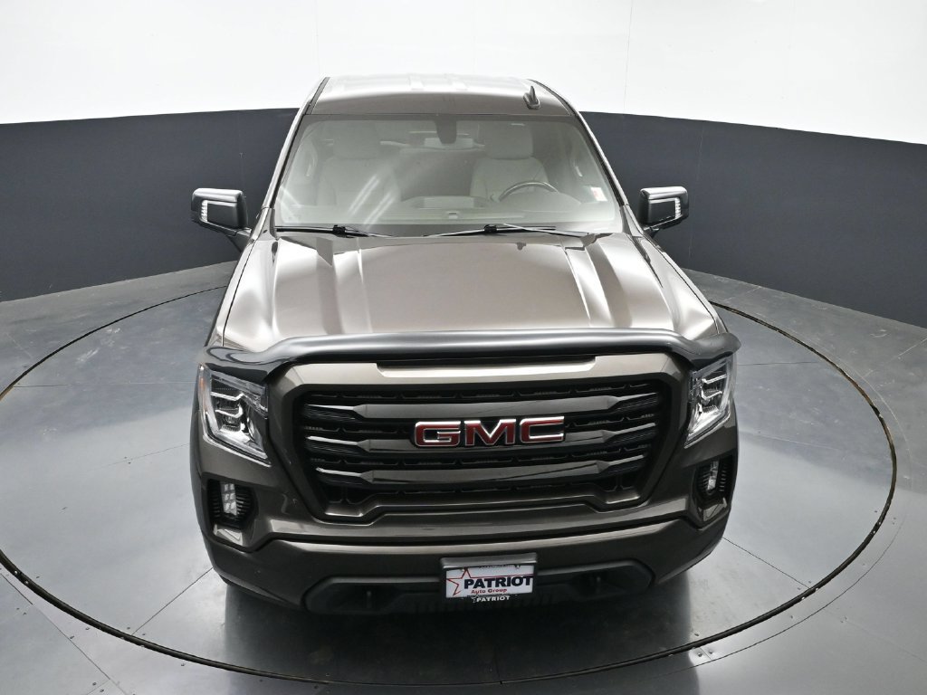Used 2019 GMC Sierra 1500 Elevation w/ Elevation Value Package RWD image 43