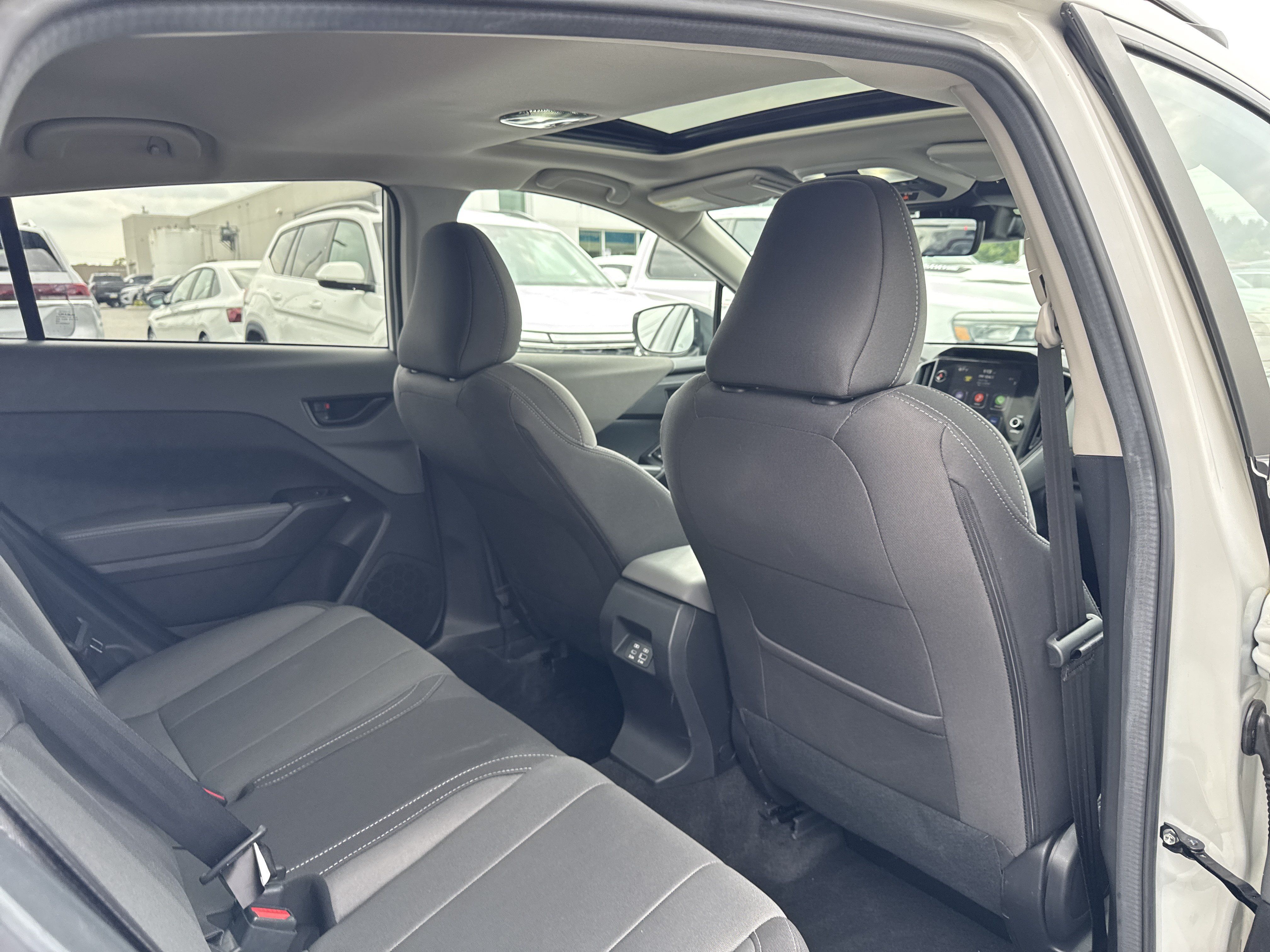 Certified 2026 Subaru Crosstrek 2.5i Premium AWD/4WD image 20