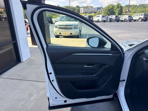 New 2026 MAZDA CX-50 AWD 2.5 S w/ Weather Package image 27