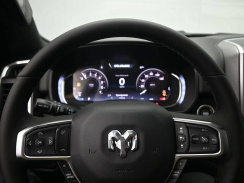 New 2026 RAM 1500 Big Horn w/ Back Country Package AWD/4WD image 10