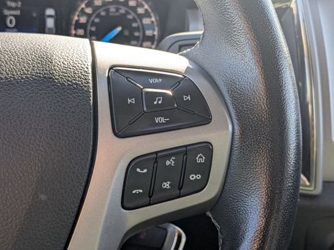 Used 2023 Ford Ranger XLT w/ Equipment Group 302A High image 20