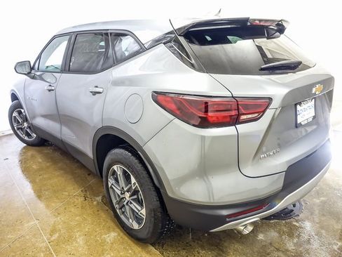 New 2026 Chevrolet Blazer LT image 7