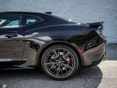 Used 2018 Chevrolet Camaro ZL1 image 11