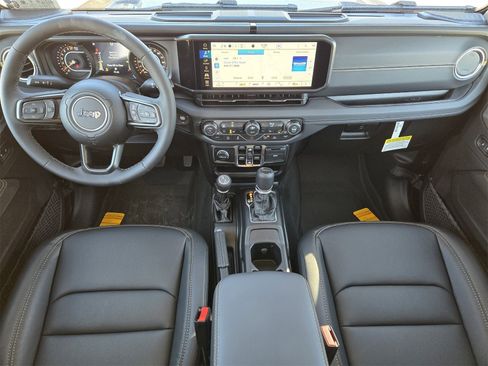 New 2026 Jeep Gladiator Sport image 24