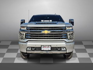 Used 2023 Chevrolet Silverado 3500 High Country w/ Technology Package video 2