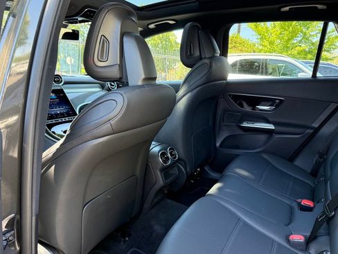 Certified 2026 Mercedes-Benz GLC 300 4MATIC image 24