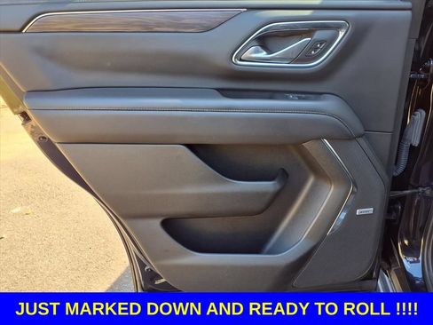 Used 2022 Chevrolet Tahoe LT AWD/4WD image 7