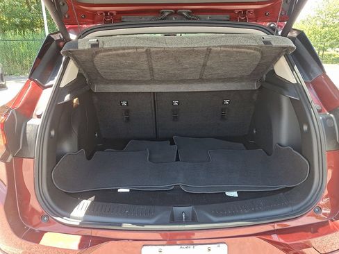 Used 2023 Buick Encore GX Select w/ Sport Touring Package FWD image 30