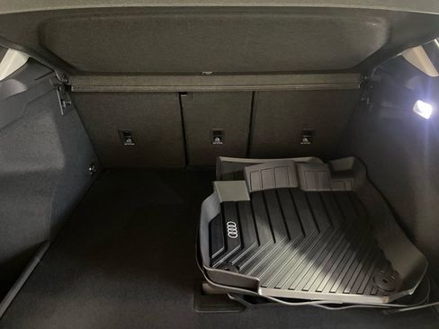 New 2026 Audi Q3 quattro 2.0T image 5