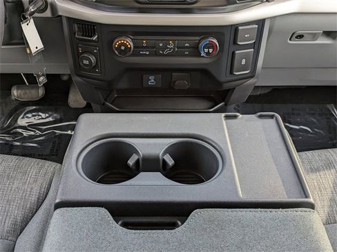 Used 2023 Ford F150 XLT image 20