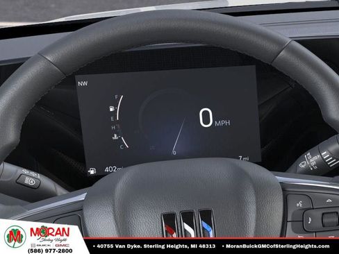 New 2025 Buick Envista Sport Touring FWD image 18