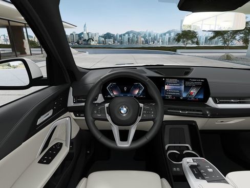 New 2026 BMW X1 xDrive28i AWD/4WD image 13