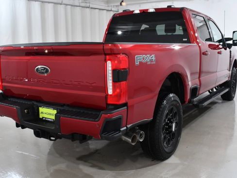 New 2026 Ford F350 XLT image 12